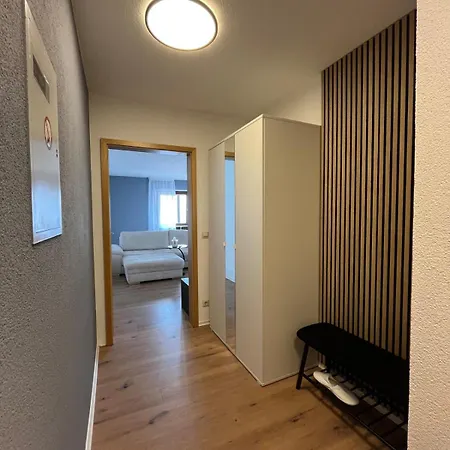 Stylish In Black Forest Apartman Villingen-Schwenningen