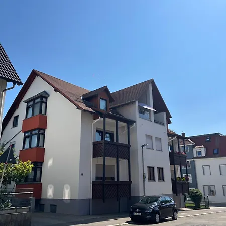 Stylish In Black Forest Villingen-Schwenningen